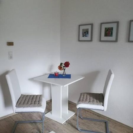 Appartment, Gemuetlich U. Zentral Hattingen Eksteriør billede