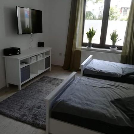Appartment, Gemuetlich U. Zentral Hattingen Eksteriør billede