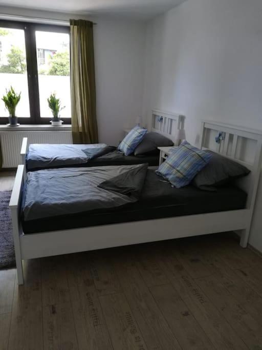 Appartment, Gemuetlich U. Zentral Hattingen Eksteriør billede